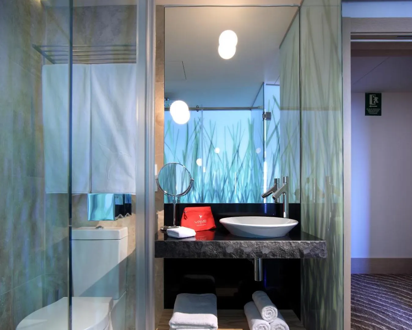 Ushuaia Ibiza Beach Hotel - Adults Only - Club Entrance Included Playa d'en Bossa