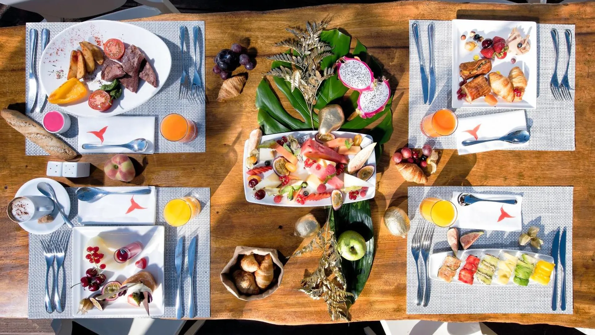 Ushuaia Ibiza Beach Hotel - Adults Only - Club Entrance Included Platja d'en Bossa