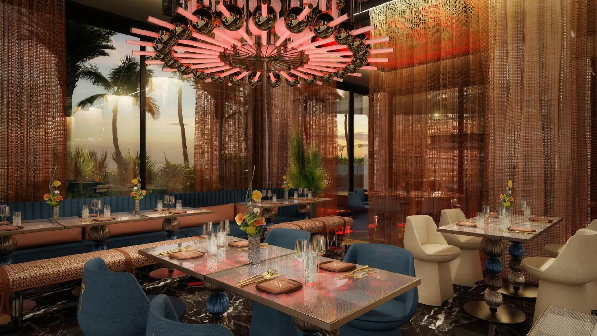 Ushuaia Ibiza Beach Hotel - Adults Only - Club Entrance Included Playa d'en Bossa