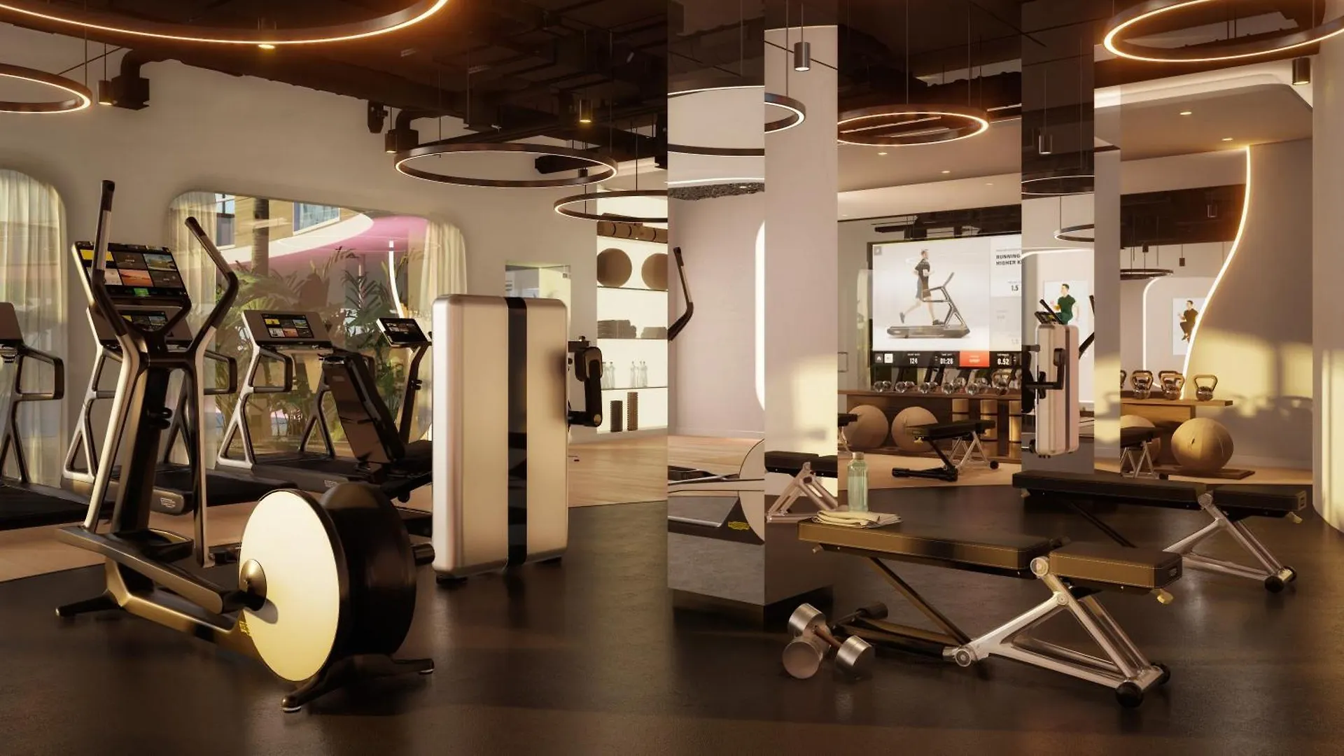*****  Ushuaia Ibiza Beach Hotel - Adults Only - Club Entrance Included Playa d'en Bossa Spain