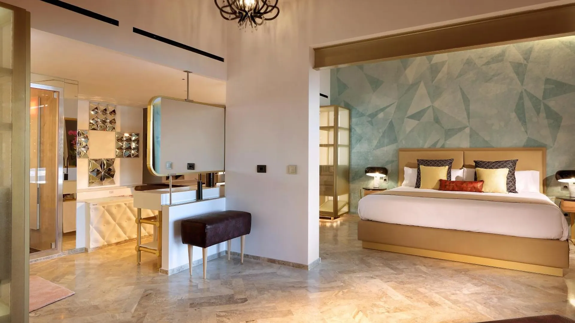 Ushuaia Ibiza Beach Hotel - Adults Only - Club Entrance Included Playa d'en Bossa