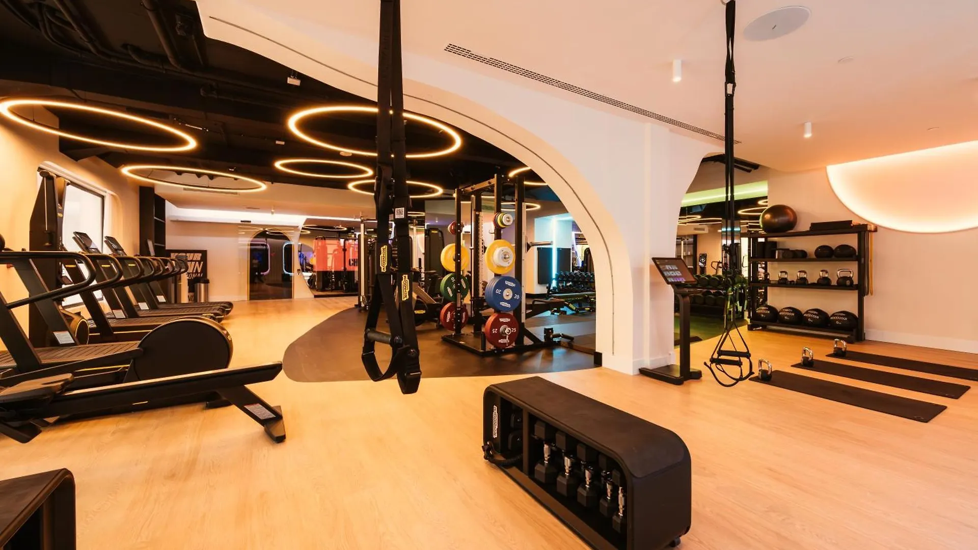 Ushuaia Ibiza Beach Hotel - Adults Only - Club Entrance Included Platja d'en Bossa