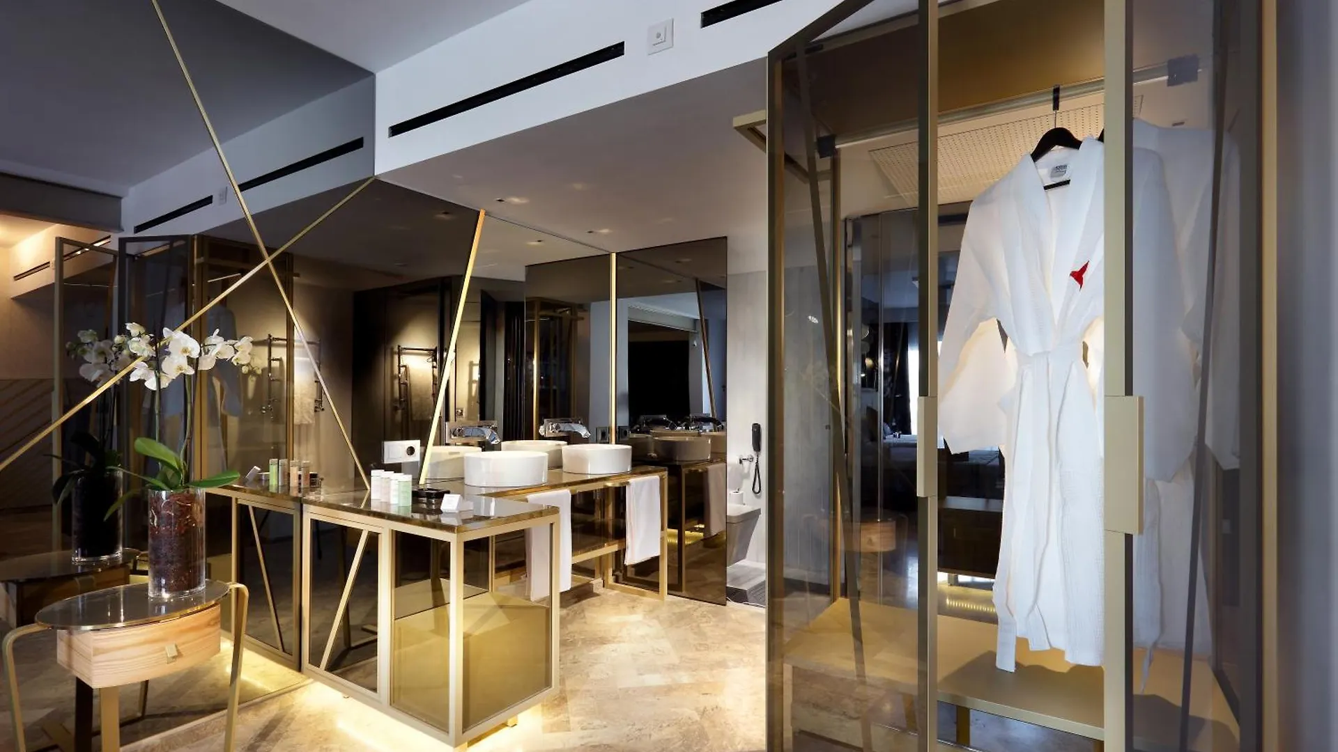 Ushuaia Ibiza Beach Hotel - Adults Only - Club Entrance Included Playa d'en Bossa Spanien