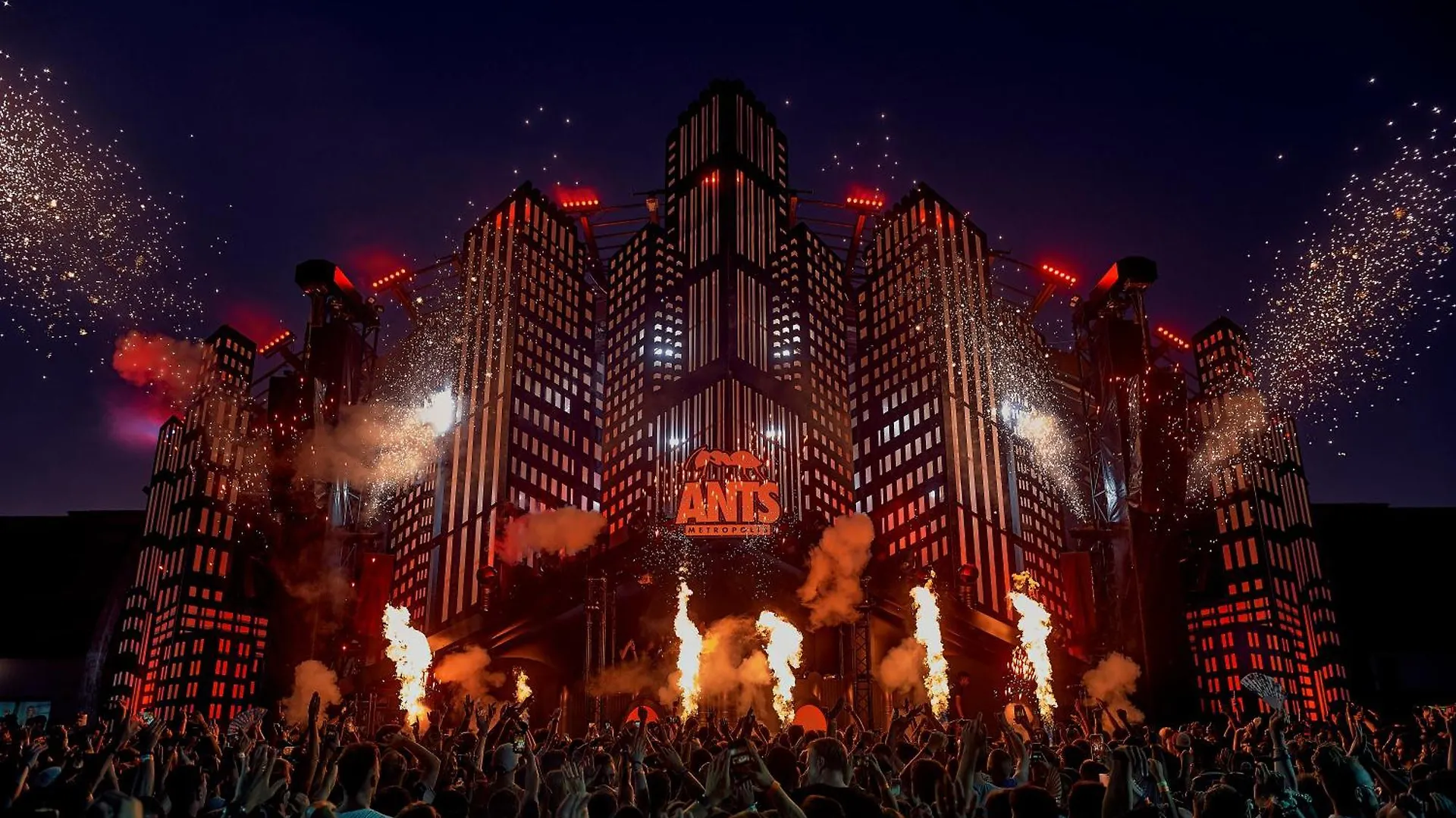 Ushuaia Ibiza Beach Hotel - Adults Only - Club Entrance Included Playa d'en Bossa