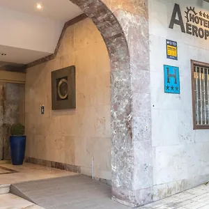 Aeropuerto Sur 3*, San Isidro (Tenerife) Espagne