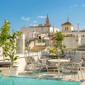 Hotell Vincci Molviedro Sevilla