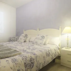 Mayte Guest house Pamplona
