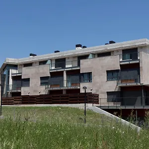 Jardines De Aristi 2*, Vitoria-Gasteiz Espagne