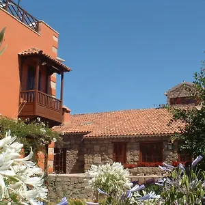 Rural San Miguel - Only Adults 4*, San Miguel de Abona Espagne