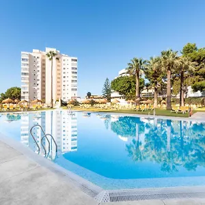 Hotell Thb San Fermin Benalmádena