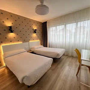 Iraipe Gorbea Auto Check-in , Vitoria-Gasteiz Espagne