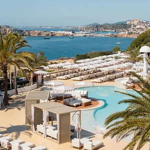 Destino Five Ibiza - 5-Star Grand Luxe Resort (Adults Only) Playa De Talamanca