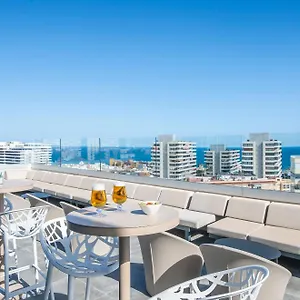 Aluasoul Costa Malaga - Adults Recommended 4* Torremolinos