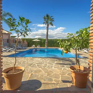 Conmigo 2*, Alhaurín de la Torre Espagne