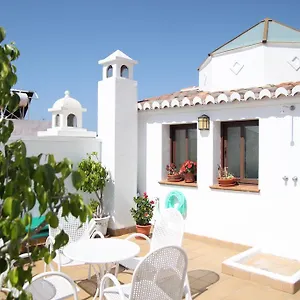Pensionat Easy Bronce Nerja
