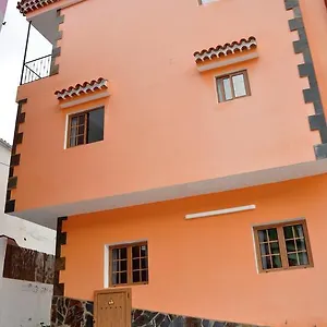 Сasa de vacaciones Casa Paco Vegas