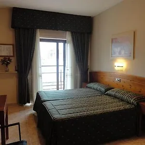 Hotell Alameda Málaga