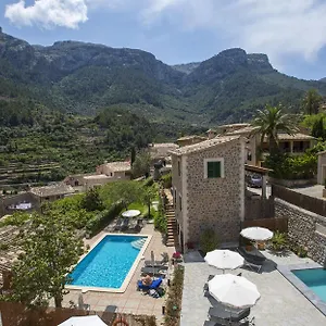 Y Des Puig Hotell